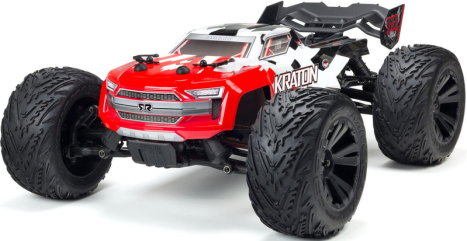 Arrma Kraton 4S BLX 1:10 4WD RTR