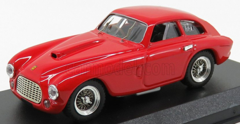 Art-model Ferrari 195s Touring Berlinetta 1950 1:43 Red