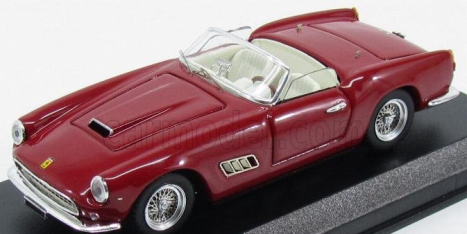 Art-model Ferrari 250 California Spider 1959 1:43 Red