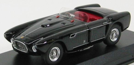 Art-model Ferrari 340 Mexico Spider U.s.a. 1953 1:43 Black