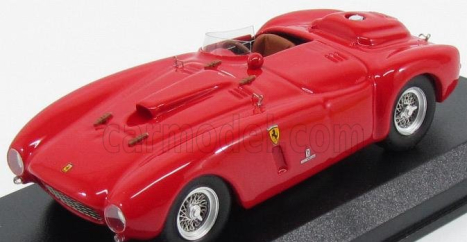 Art-model Ferrari 375 Plus Spider Test Car 1954 1:43 Red