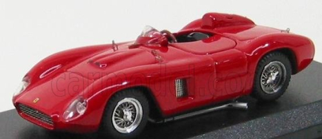 Art-model Ferrari 500tr Spider 1956 1:43 Red