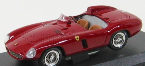 Art-model Ferrari 750 Monza Prova Carrozzeria Scaglietti 1:43 Red