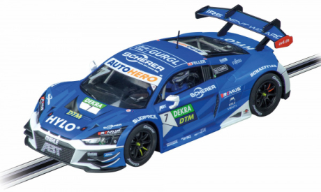 Auto Carrera D124 - 23946 Audi R8 LMS GT3 evo II