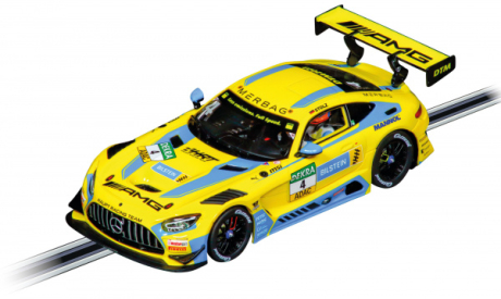 Auto Carrera D132 - 32014 Mercedes-AMG GT3 Evo