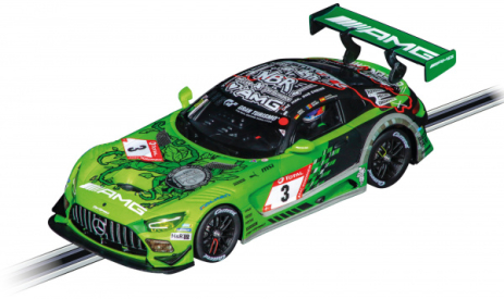 Auto Carrera D132 - 32015 Mercedes-AMG GT3 Evo