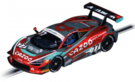 Auto Carrera EVO - 27782 Mclaren 720S GT3 2023