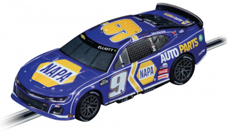 Auto GO 64267 NASCAR Camaro NextGen ZL1