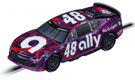 Auto GO 64268 NASCAR Camaro NextGen ZL1