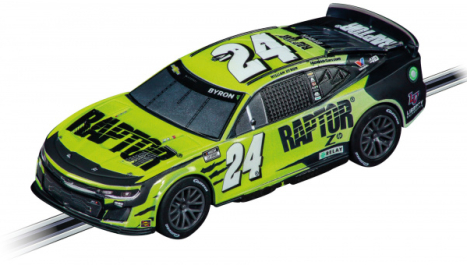 Auto GO 64272 NASCAR Camaro NextGen ZL1