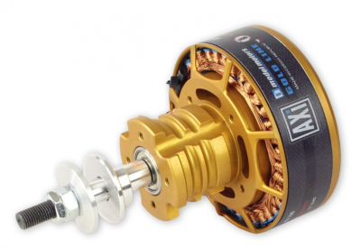 AXI 8120/10 KV140