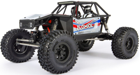 Axial Capra 1.9 4WD 1:10 Kit