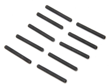 Axial červík imbus M3x25mm (10)