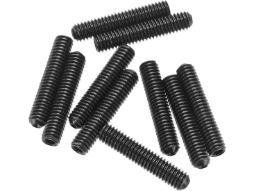 Axial červík imbus M4x20mm (10)