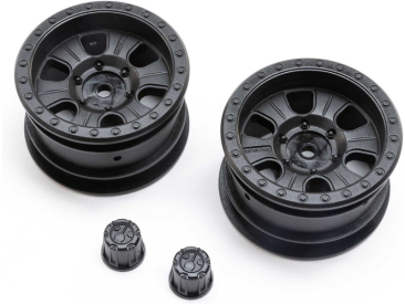 Axial disk kola 1.55