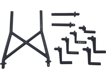 Axial sloupky karosérie: SCX6