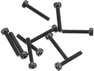 Axial šroub imbus M2x12mm CH (10)