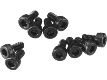 Axial šroub imbus M3x6mm CH (10)