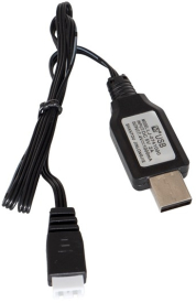 Nabíječ USB MT-TWIN