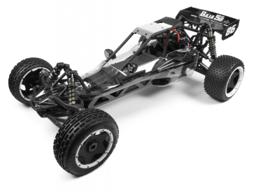 RC auto Baja 5B Flux SBK Kit