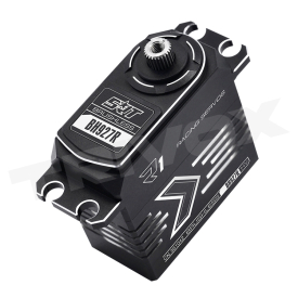 BH927R Hi Volt Brushless servo