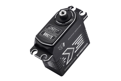 BH927S SSR Hi Volt Brushless servo (27 kg)