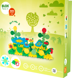 BLOK - Flora 4