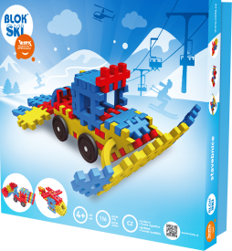 BLOK Ski