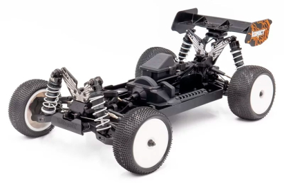 Buggy 4WD Hobbytech BXR.S2 stavebnice