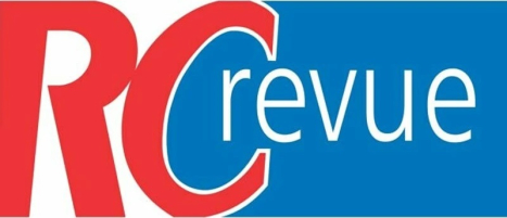 Časopis RC Revue