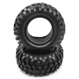 Crawler pneu 1.9 inch All Terrain 95x38,5mm s vložkou pro RC Crawler (2 ks)