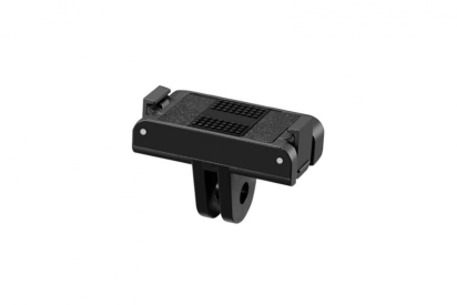 DJI Action 5 Pro - ABS Magnetic Quick-Release Mount (PULUZ)