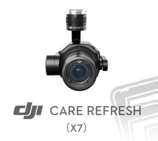 DJI Care Refresh (X7)