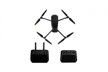 DJI Mavic 3 Pro - PVC stickers (DJI RC)