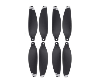 DJI Mavic MINI 2 - 4726 Propeller set (Silver Tips)