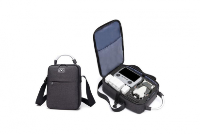 DJI MINI 4 Pro - Black Carrying Bag