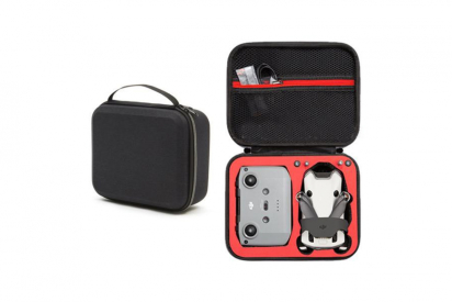 DJI MINI 4 Pro - Black Carrying Case