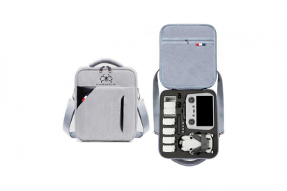 DJI Mini 4 Pro - Gray Shoulder Bag