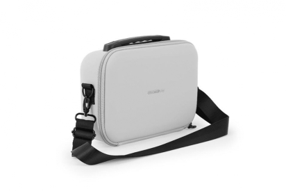 DJI NEO - Leather Two-Layer Case with Shoulder Strap