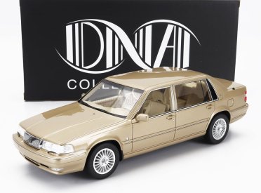 Dna collectibles Volvo S90 1998 1:18 Champagne