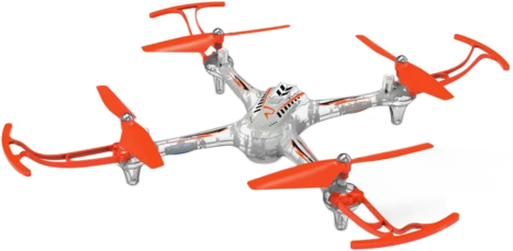 Dron Syma X15T, oranžová