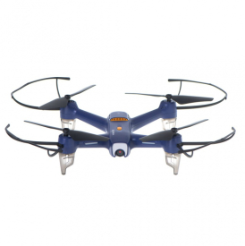 ROZBALENO - Dron Syma X31