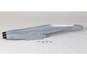 E-flite trup: F-18 1.0m