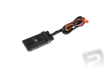 E2000 1240S ESC