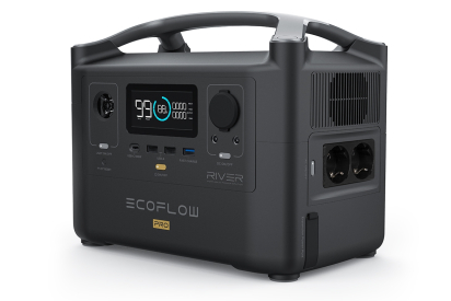 EcoFlow RIVER Pro