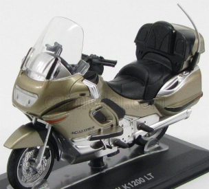 Edicola BMW K1200 Lt 1999 1:24 Beige Met