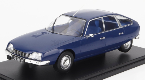 Edicola Citroen Cx 1975 1:24 Blue