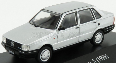 Edicola Fiat Duna S 1988 1:43 Silver