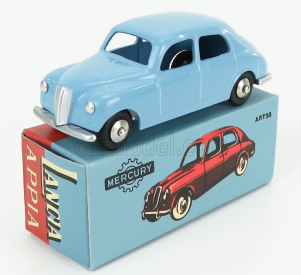 Edicola Lancia Appia I Series 1954 1:48 Světle Modrá