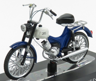 Edicola Moto guzzi Dingo 1:18 Blue